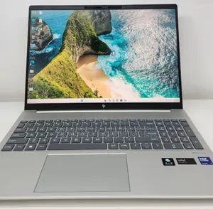 New Laptop HP Pavilion 15 16GB Intel Core Ultra 7 SSD 1T