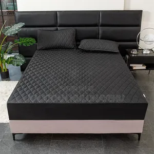 100% Waterproof Bed Cover - 100% ዉሃ የማያስተላልፍ አንሶላ