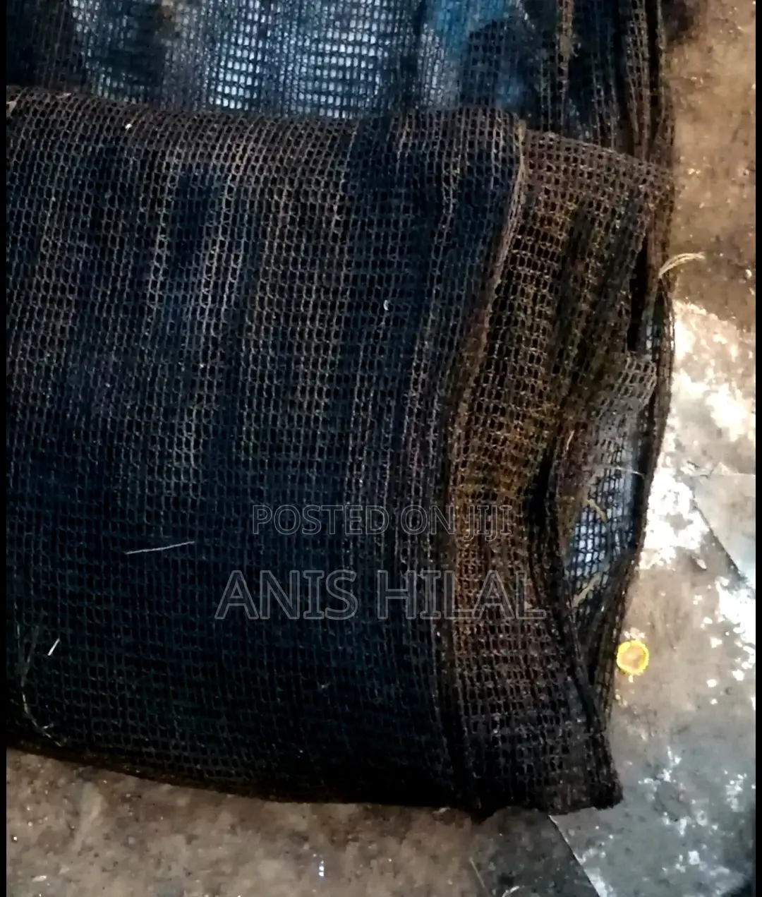 Agricultural Net and Shade