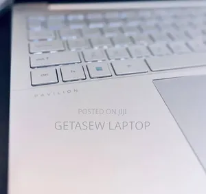 New Laptop HP Pavilion 15 16GB Intel Core i5 SSD 1T