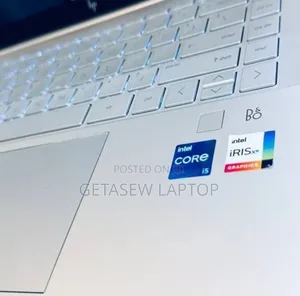 New Laptop HP Pavilion 15 16GB Intel Core i5 SSD 1T