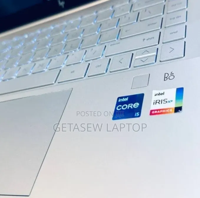 New Laptop HP Pavilion 15 16GB Intel Core i5 SSD 1T