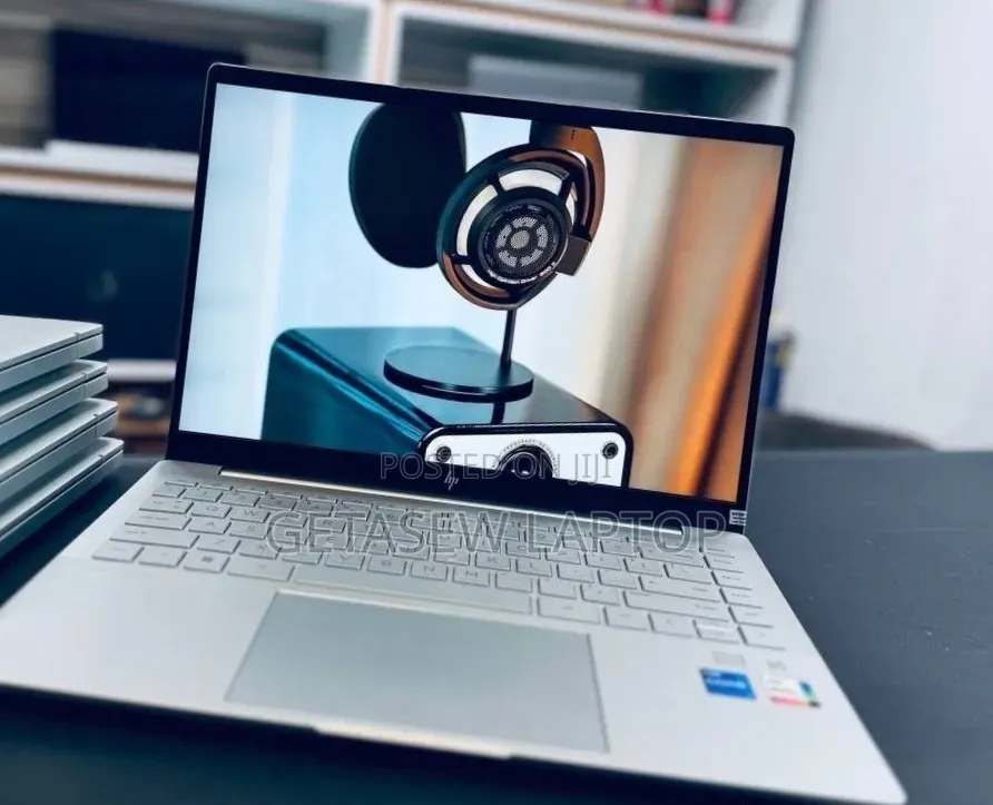 New Laptop HP Pavilion 15 16GB Intel Core i5 SSD 1T