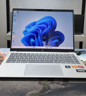 New Laptop HP Pavilion 14 16GB AMD Ryzen 7 SSD 1T