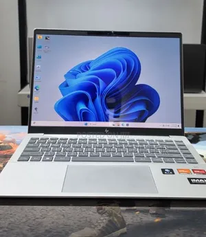 New Laptop HP Pavilion 14 16GB AMD Ryzen 7 SSD 1T