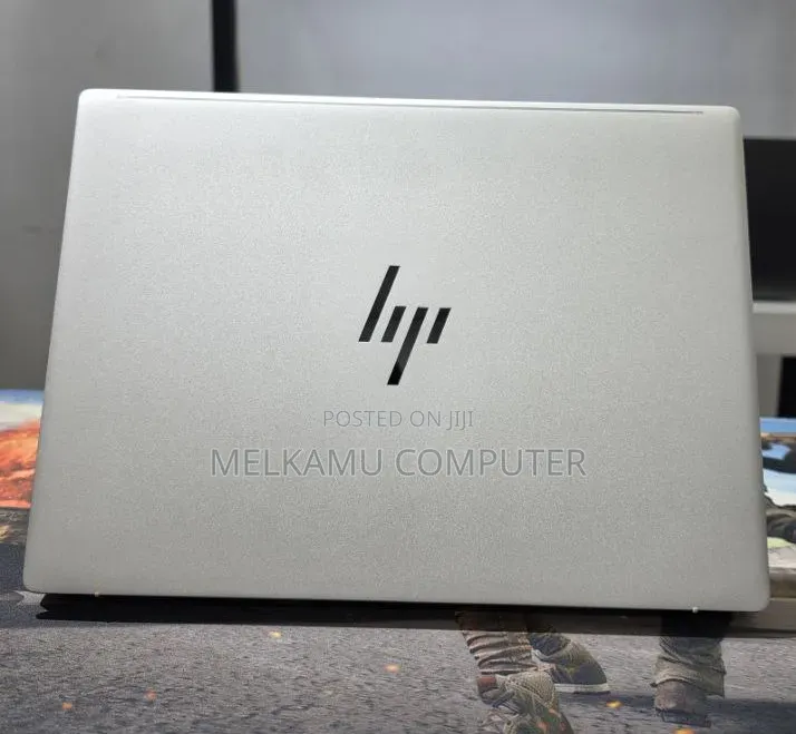 New Laptop HP Pavilion 14 16GB AMD Ryzen 7 SSD 1T