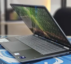 New Laptop HP OmniBook 5 16" 16GB Intel Core Ultra 7 SSD 1T