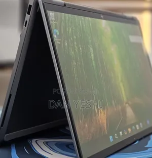 New Laptop HP OmniBook 5 16" 16GB Intel Core Ultra 7 SSD 1T