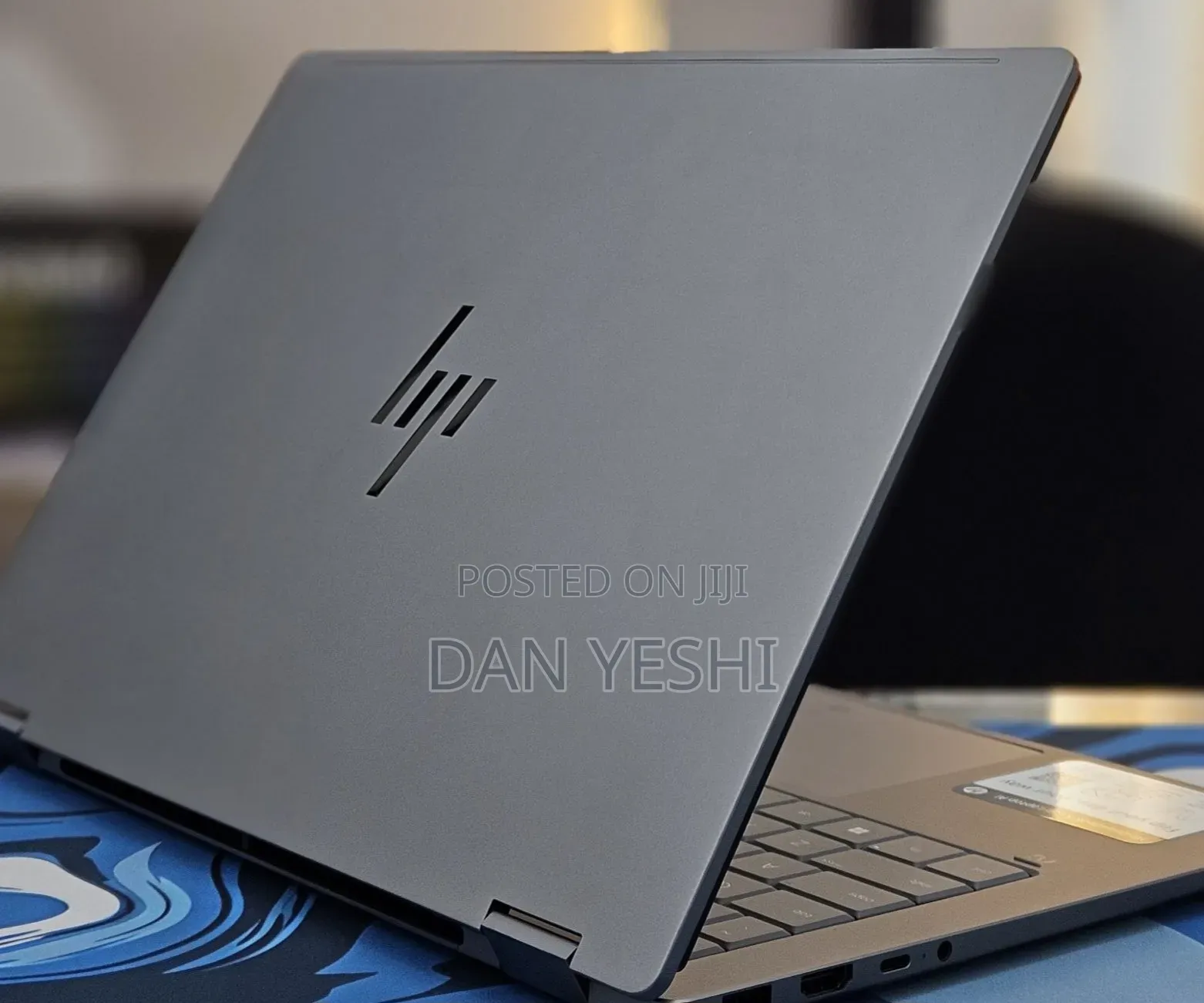 New Laptop HP OmniBook 5 16" 16GB Intel Core Ultra 7 SSD 1T