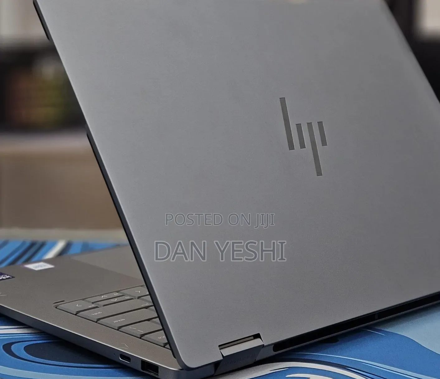 New Laptop HP OmniBook 5 16" 16GB Intel Core Ultra 7 SSD 1T
