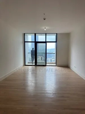 3bdrm Apartment in Legahare, Bole for rent
