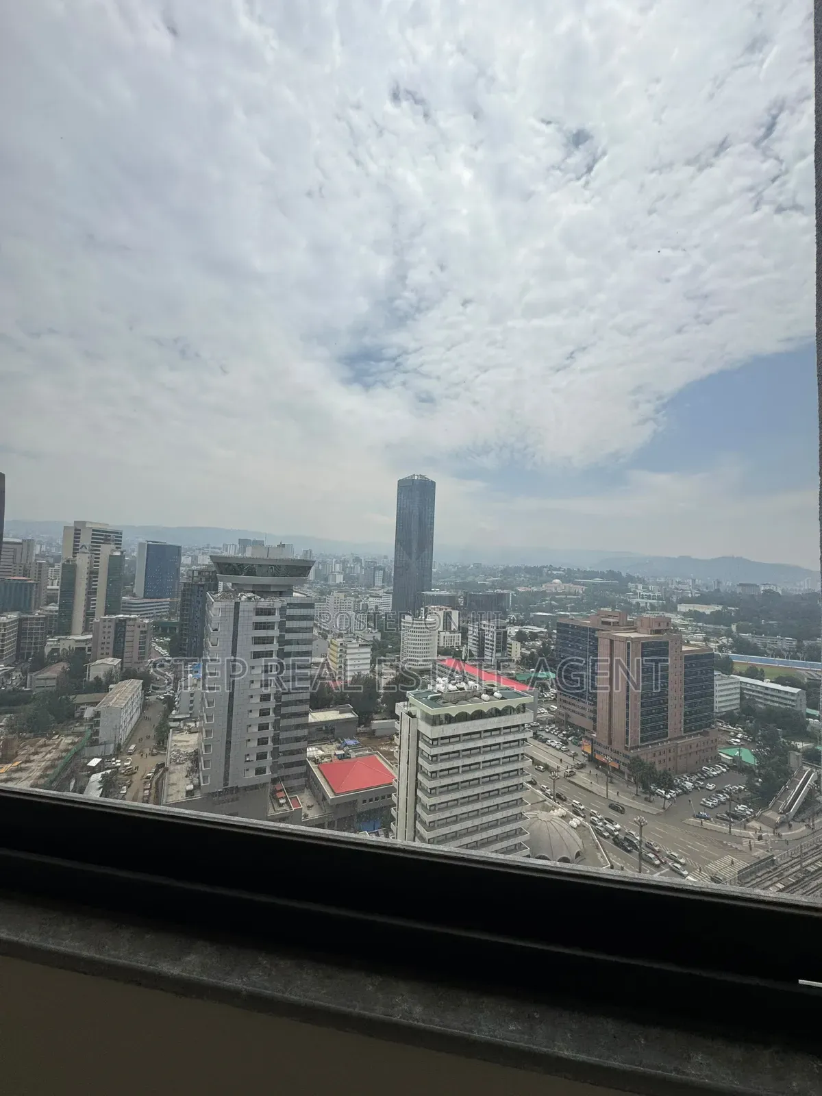 3bdrm Apartment in Legahare, Bole for rent