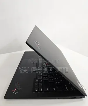 New Laptop Lenovo ThinkPad P14s 16GB Intel Core i7 SSD 512GB