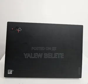 New Laptop Lenovo ThinkPad P14s 16GB Intel Core i7 SSD 512GB