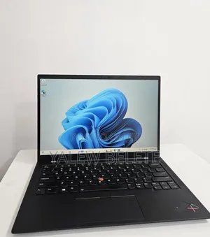 New Laptop Lenovo ThinkPad P14s 16GB Intel Core i7 SSD 512GB