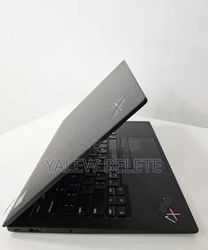 New Laptop Lenovo ThinkPad P14s 16GB Intel Core i7 SSD 512GB