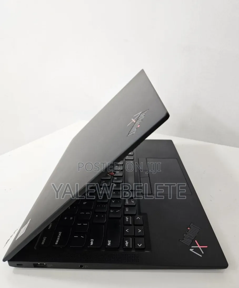 New Laptop Lenovo ThinkPad P14s 16GB Intel Core i7 SSD 512GB