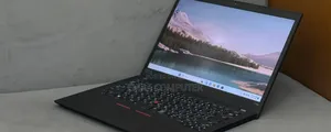 New Laptop Lenovo ThinkPad T14 16GB Intel Core 5 SSD 512GB