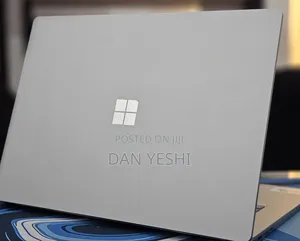 New Laptop Microsoft Surface Laptop 6 16GB Intel Core Ultra 7 SSD 512GB
