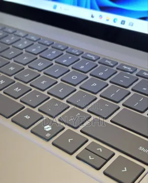 New Laptop Microsoft Surface Laptop 6 16GB Intel Core Ultra 7 SSD 512GB