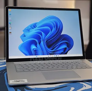 New Laptop Microsoft Surface Laptop 6 16GB Intel Core Ultra 7 SSD 512GB
