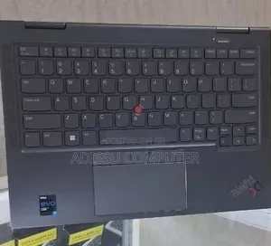 New Laptop Lenovo ThinkPad E14 Gen 6 32GB Intel Core i7 SSD 512GB