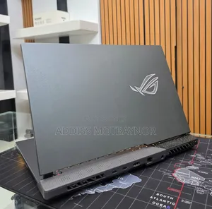 New Laptop Asus ROG Strix G15 16GB Intel Core Ultra 9 SSD 1T