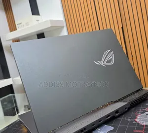 New Laptop Asus ROG Strix G15 16GB Intel Core Ultra 9 SSD 1T