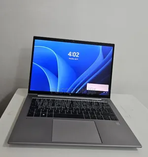 New Laptop HP ZBook Firefly 14 G10 16GB Intel Core i7 SSD 512GB