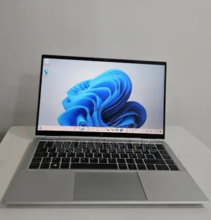 New Laptop HP EliteBook x360 1030 G8 16GB Intel Core i7 SSD 512GB