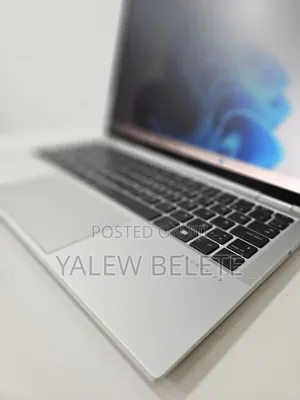 New Laptop HP EliteBook x360 1030 G8 16GB Intel Core i7 SSD 512GB