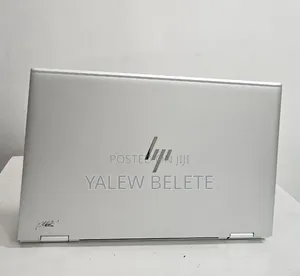 New Laptop HP EliteBook x360 1030 G8 16GB Intel Core i7 SSD 512GB