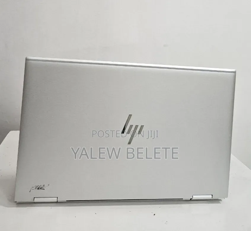 New Laptop HP EliteBook x360 1030 G8 16GB Intel Core i7 SSD 512GB