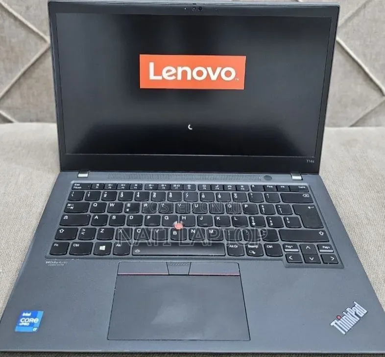 New Laptop Lenovo ThinkPad T14s G4 16GB Intel Core i7 SSD 512GB
