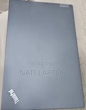 New Laptop Lenovo ThinkPad T14s G4 16GB Intel Core i7 SSD 512GB