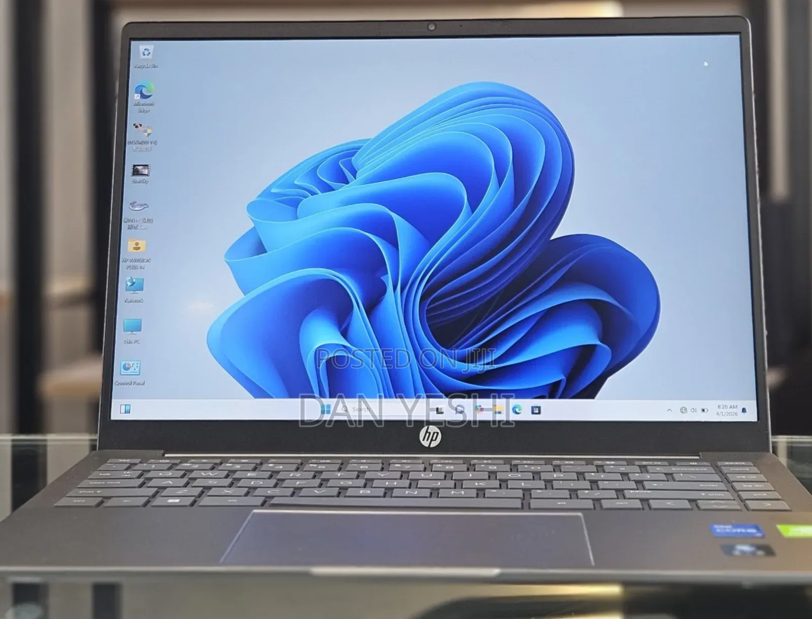 New Laptop HP Pavilion 14 16GB Intel Core i5 SSD 512GB