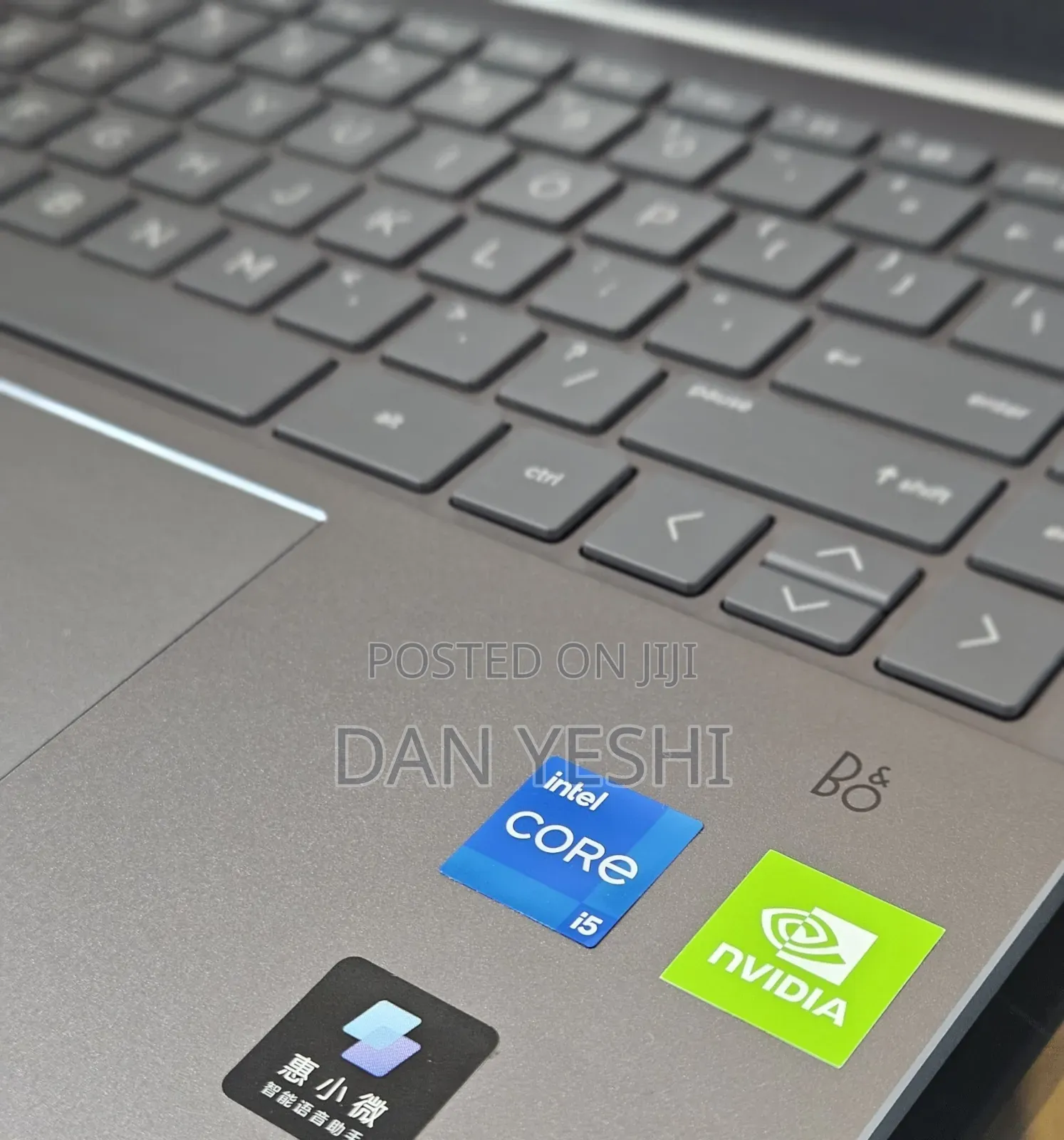 New Laptop HP Pavilion 14 16GB Intel Core i5 SSD 512GB