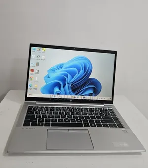 New Laptop HP EliteBook 840 G8 16GB Intel Core i7 SSD 512GB