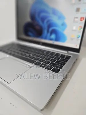 New Laptop HP EliteBook 840 G8 16GB Intel Core i7 SSD 512GB