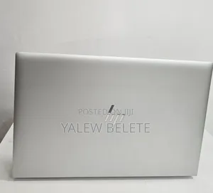 New Laptop HP EliteBook 840 G8 16GB Intel Core i7 SSD 512GB