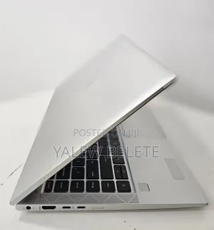 New Laptop HP EliteBook 840 G8 16GB Intel Core i7 SSD 512GB