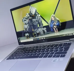 New Laptop HP EliteBook 830 G7 16GB Intel Core i5 SSD 512GB