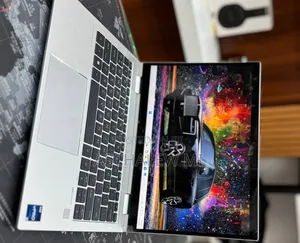 New Laptop HP Elite x360 830 G10 16GB Intel Core i7 SSD 512GB