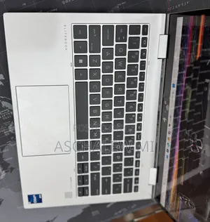 New Laptop HP Elite x360 830 G10 16GB Intel Core i7 SSD 512GB