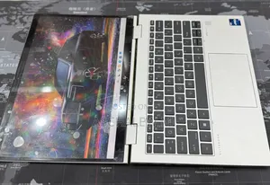 New Laptop HP Elite x360 830 G10 16GB Intel Core i7 SSD 512GB