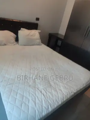 Furnished 1bdrm Apartment in Luxury Fernished, Bole for rent