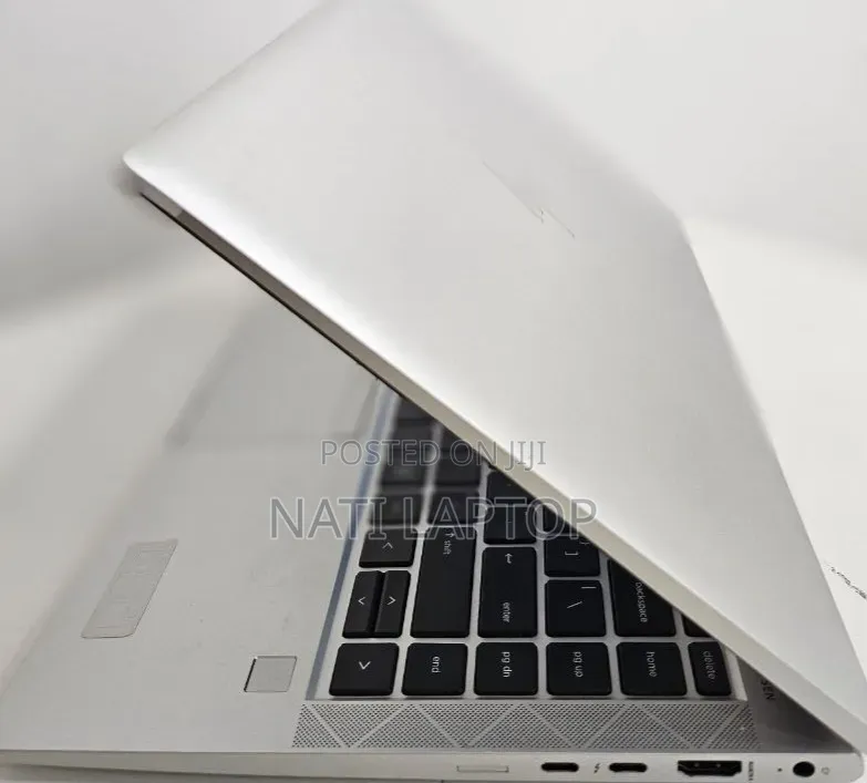 New Laptop HP EliteBook 840 G8 16GB Intel Core i7 SSD 512GB