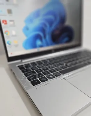 New Laptop HP EliteBook 840 G8 16GB Intel Core i7 SSD 512GB