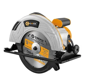 COOFIX Circular Saw CF-CS005 | Professional Electric Circular Saw