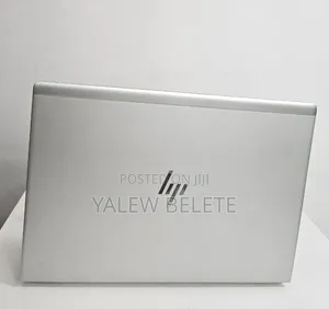 New Laptop HP EliteBook 745 G6 16GB AMD Ryzen 5 SSD 512GB